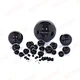 Silicon carbide ceramic balls/ Ceramic sphere silicon nitride / Ceramic ball